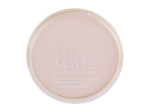 Rimmel London Stay Matte Powder 14g