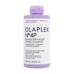 Blonde Enhancer No.4P Shampoo 250ml