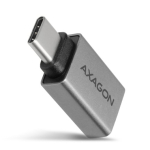 AXAGON Adapter into the USB-C port with USB Type A female output RUCM-AFA