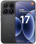 Xiaomi 17 Smartphone 12GB / 512GB Black