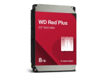 WD Red Plus 8TB SATA 6Gb/s HDD Lauaarvutisse