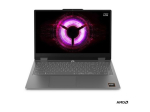 LENOVO LOQ 15ARP11 AMD Ryzen 7 170 15.6inch FHD 16GB 512GB SSD M.2 2242 PCIe NVIDIA GeForce RTX 5060 8GB W11H 2YR Carryin