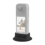 Silikoonist alus PULUZ Insta360 X4 kaamerale