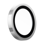 Torras Lensguard kaamera klaas iPhone 16 jaoks (hall)