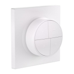 Sonoff SNZB-01M nutiline juhtmevaba ZigBee nupp