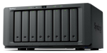 NAS SALVESTUSTORN 8BAY/NO HDD USB3 DS1825+ SYNOLOGY