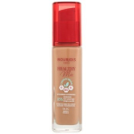 Bourjois Healthy Mix Clean & Vegan Radiant Foundation 51W Light Vanilla 30 ml