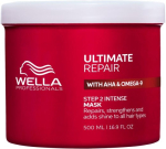 Wella Professionals Ultimate Repair Hair Mask 500ml