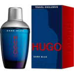 Hugo Boss Hugo Dark Blue Perfume EDT 75 ml