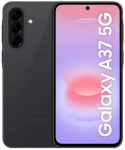 Samsung Galaxy A37 6.7" Android 16.0 USB Type-C 6 128 5000 mAh Charcoal