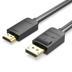 KAABEL DP K&Uuml;LGE HDMI 2M/MUST HADBH VENTION