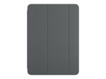 Apple Smart Folio for iPad Air 11-inch (M2) Folio Polyurethane Charcoal Gray