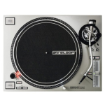 Reloop RP-7000 MK2 Silver - DJ plaadim&auml;ngija