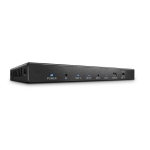 VIDEO JAOJAJ&Auml;TJA HDMI 4PORT/38236 LINDY