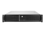 Chieftec UNC-209SR-B Rack Version ATX Kaelap - Ei V&auml;rvi