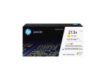 HP 213A kollane 3000-lehe toner