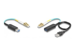 Delock USB pikenduskaabel