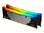 Kingston FURY Renegade 16GB DDR4 SDRAM komplekt CL19 Non-ECC DIMM 288-PIN