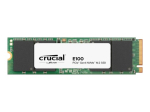 Crucial SSD E100 1TB M.2 PCI Express 4.0 x4 (NVMe) Tahkisketastu