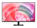 Samsung ViewFinity S7 S37D700EAU 37-tolline 4K VA monitor HDMI ja DisplayPortiga, 60Hz
