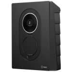 Zaptec Go 2 EV Laadimiskast 22kW 4G/WiFi Must