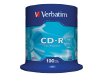 Verbatim 100x CD-R 700MB