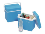 Campingaz Isotherm Extreme termokast pol&uuml;uretaanvaigust kumm, sinivalge