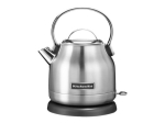 KitchenAid Elektriline Veekeetja 1.25liiter 1.5kW Roostevaba Teras