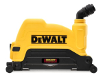 DeWALT DWE46229-XJ kaitseklapp nurga lihvimismasinale