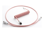 CableMod PRO Series 1.5m oranž klaviatuuri kaabel