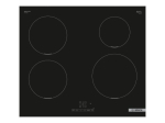 Bosch Serie 4 PUE611BB5D Induktsioon K&ouml;&ouml;gilauaplaat Sort