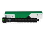 Lexmark ts&uuml;aan 19500 lehte
