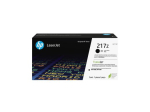 HP 217Z Must 32 000 lehe Toner