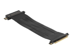 DeLOCK Riser Card PCI Express x8 to x8 paindlik kaabel