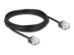 DeLOCK CAT 6 &Uuml;lendamata V&otilde;rgakaabel (UTP) 5m Must