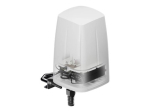 Teltonika Antenna White 2200 - 2700 MHz 617 - 960 MHz 3300 - 4300 MHz 1560 - 1610 MHz 4700 - 6000 MHz 1.7 - 2.7 GHz 2400 - 2500 MHz