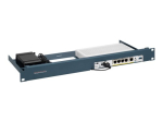 Rackmount.IT RM-CI-T21 Mounting Kit for Network Equipment Blue