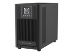 Conceptronic ZEUS52ES3K 2.7kW 3000VA UPS