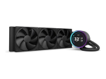 NZXT Kraken Elite 360 jahutuss&uuml;steem 1-tk must 120 mm