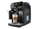 Philips espressomasin EP5441/50 Pumbar&otilde;hk 15 bar Sisseehitatud piimavahusti T&auml;isautomaatne 1500 W Must