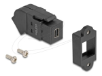 Delock DisplayPort adapter must