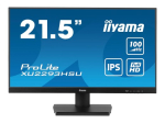 iiyama ProLite XU2293HSU-B7 22 IPS Full HD (1920 x 1080) HDMI DisplayPort 100Hz