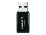 Mercusys USB 2.0 300Mbps Wireless Network Adapter