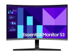 Samsung Essential Monitor S3 S39GD 27'' VA 1920 x 1080 (Full HD) HDMI 100 Hz