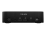 ASUS ExpertCenter PN54 S70011HN Mini PC Ryzen AI 7 350, 32GB, 1TB, AMD Radeon 860M, Windows 11 Home