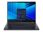 Acer TravelMate P4 14 TMP414-55-TCO 14 1920 x 1200 (WUXGA) 225U 16GB 512GB Intel Graphics Windows 11 Pro