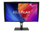 ASUS ProArt PA27UCGE 27 IPS 4K 3840 x 2160 HDMI DisplayPort USB-C 160Hz