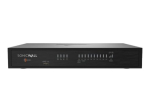 SonicWall TZ seeria (Gen 8) TZ 280 lauaarvuti turvaseade