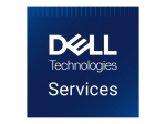 Dell T&otilde;usmine 3A Baasi T&auml;iustatud Vahetuselt 3A Dell Care Plus T&auml;iustatud Vahetus 3-Aastane T&otilde;usmine