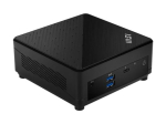 MSI CUBI 5 1M 498EU Mini PC Core i3-100U 8GB 512GB Intel Graphics Windows 11 Home
